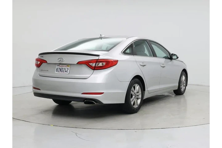 $11998 : Hyundai SONATA 2016 SE 4dr S image 8