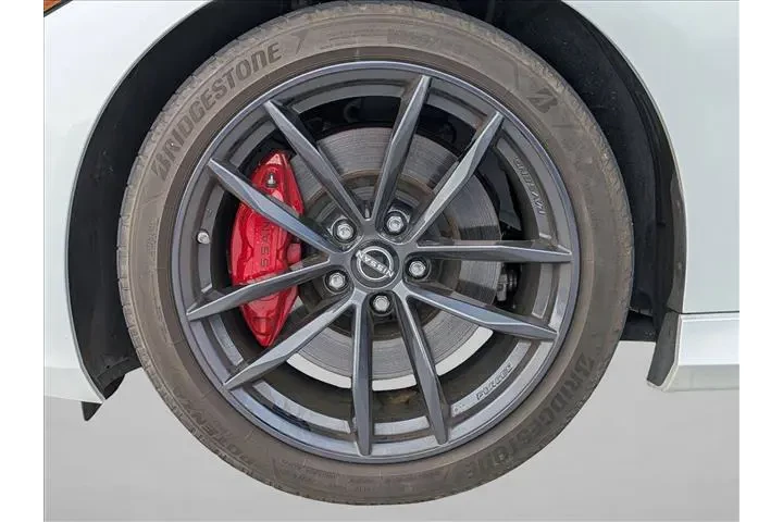 $39999 : Nissan Z 2023 Performance 2d image 9