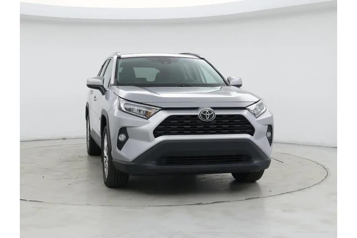 $25998 : Toyota RAV4 2021 XLE Premium image 5