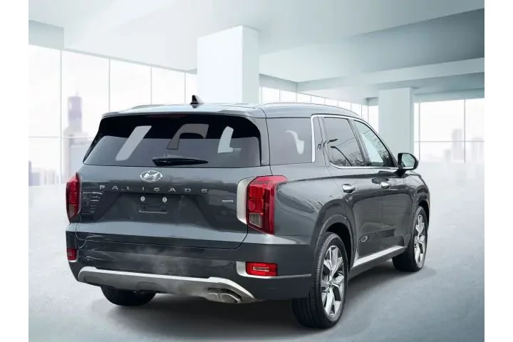 $30888 : Hyundai PALISADE 2021 AWD Li image 3
