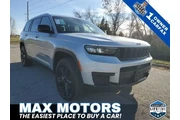 Jeep Grand Cherokee L 2024 4 en Kansas City MO