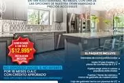 Remodelacion De Cocina en Los Angeles