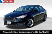 Ford Focus 2018 SE 4dr Sedan en Chico