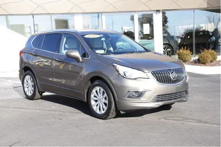 $9971 : Buick Envision 2018 Essence image 1