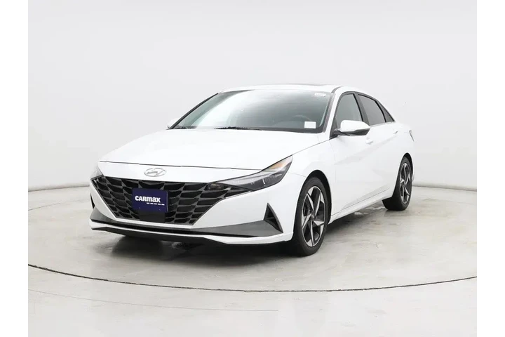 $22998 : Hyundai ELANTRA Hybrid 2022 image 4