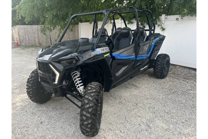 $22991 : 2023 Polaris RZR XP image 9