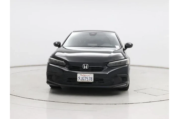 $23998 : Honda Civic 2024 Sport 4dr S image 5