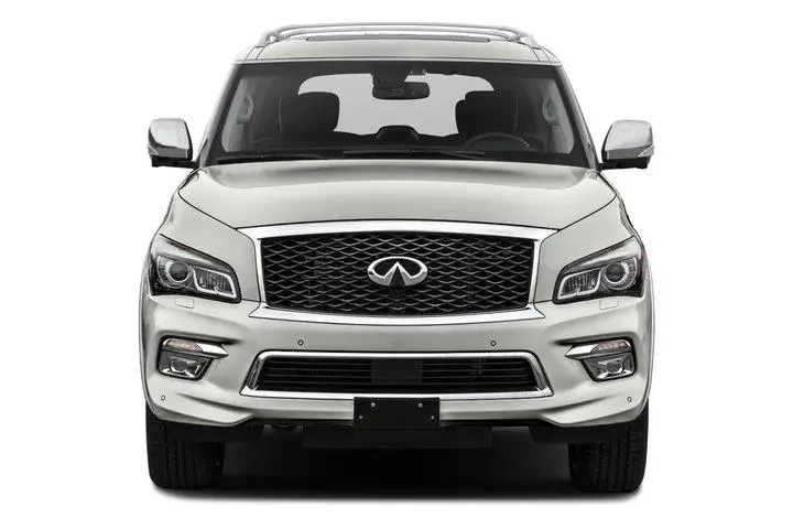 $14990 : INFINITI QX80 2017 4dr SUV image 7