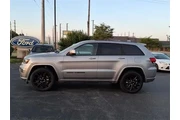 $25608 : Jeep Grand Cherokee 2021 4x4 thumbnail