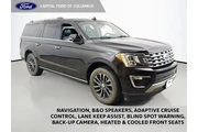 Ford Expedition MAX 2021 4x2
