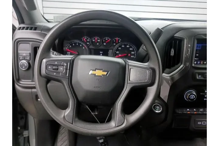 $35998 : Chevrolet Silverado 1500 202 image 9