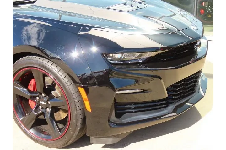 $37999 : Chevrolet Camaro 2023 SS 2dr image 6