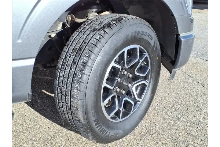 $35950 : Ford F-150 2022 4x4 XLT 4dr image 10