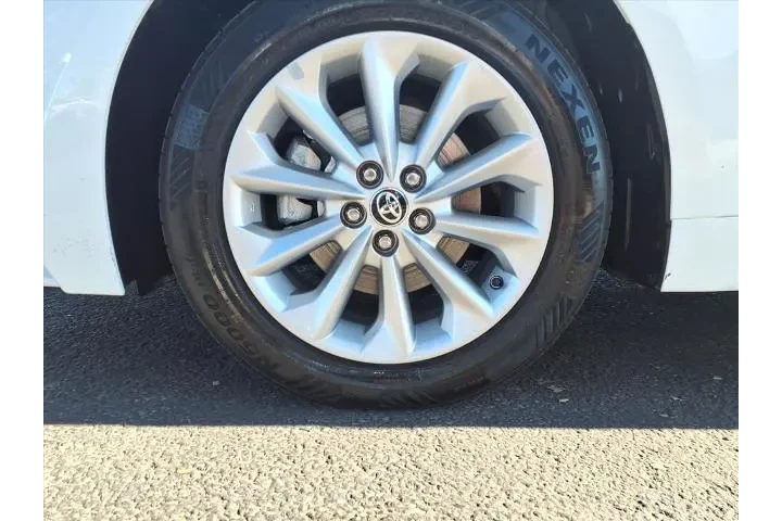 $19962 : Toyota Corolla 2022 LE 4dr S image 10