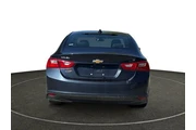 $12854 : Chevrolet Malibu 2017 LT 4dr thumbnail