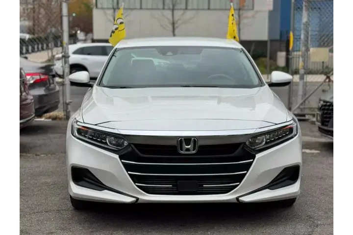 2022 HONDA ACCORD2022 HONDA A image 3