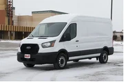$34900 : Ford Transit 2023 250 3dr SW thumbnail
