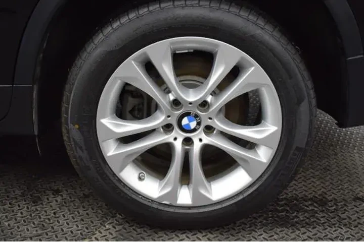 $12944 : BMW X3 2017 AWD xDrive35i 4d image 8