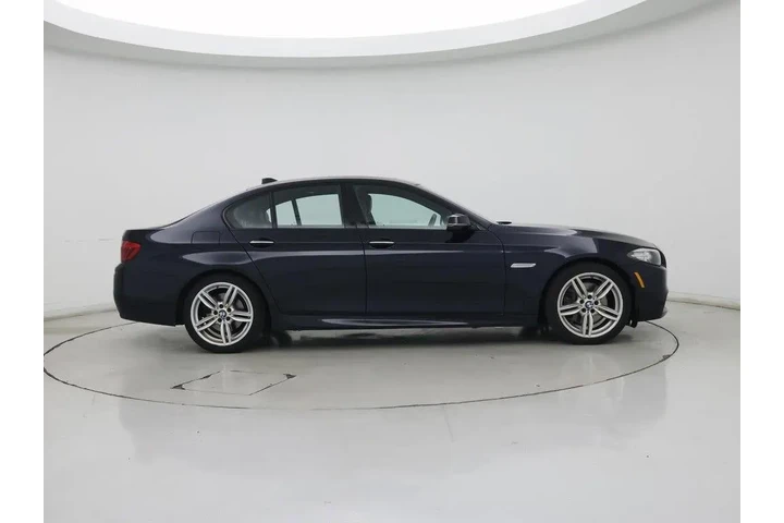 $19998 : BMW 5 Series 2014 AWD 535i x image 7