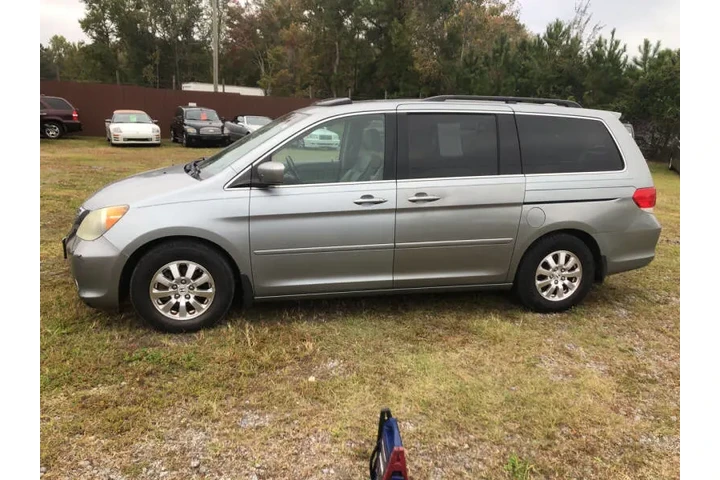$5995 : 2008 Odyssey EX-L image 6