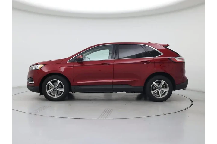 $16998 : Ford Edge 2019 SEL 4dr Cross image 3