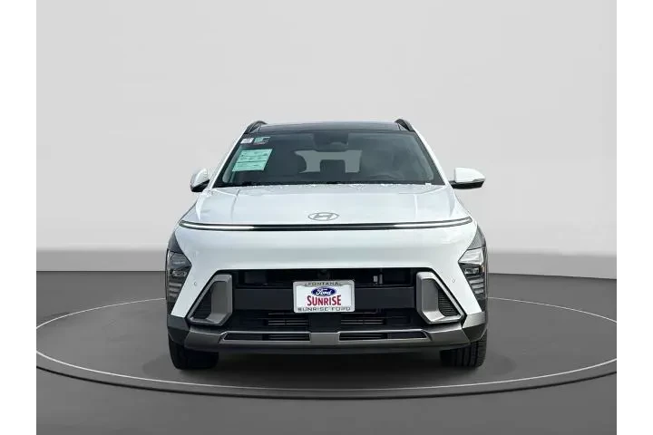 $24600 : Hyundai KONA 2024 Limited 4d image 3