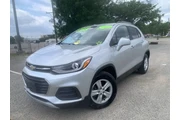 2017 Trax LT en Louisville