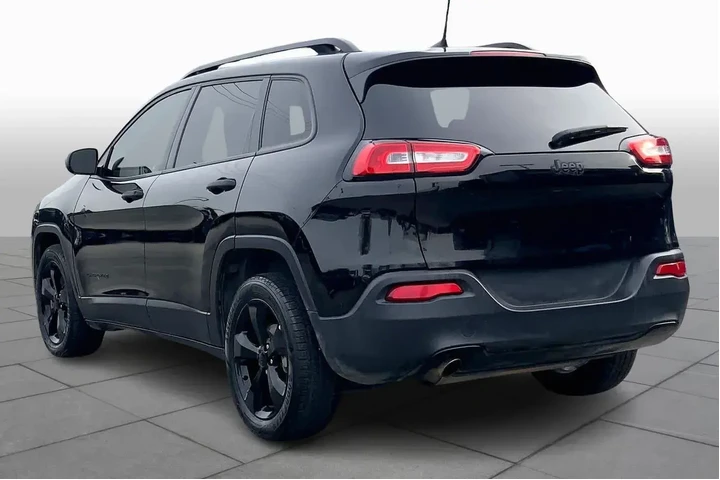 $8247 : Jeep Cherokee 2017 Sport 4dr image 10