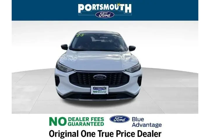 $23995 : Ford Escape 2023 AWD Active image 9