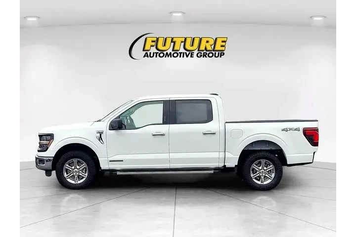 $38888 : Ford F-150 2024 4x4 XLT 4dr image 7