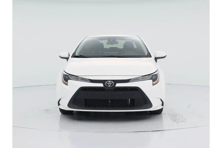 $21998 : Toyota Corolla 2022 LE 4dr S image 5
