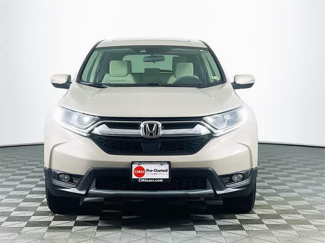 $17846 : PRE-OWNED 2018 HONDA CR-V EX image 3