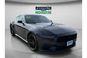 Ford Mustang 2024 EcoBoost 2 en New Hampshire