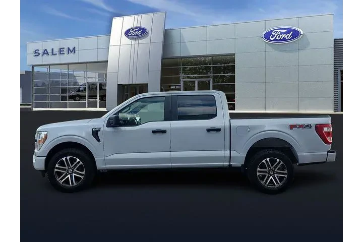 $37990 : Ford F-150 2022 4x4 King Ran image 5