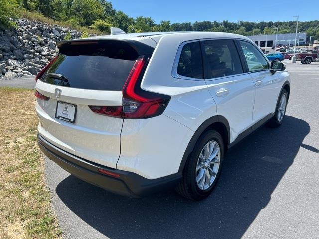 $36998 : PRE-OWNED 2024 HONDA CR-V EX-L image 7