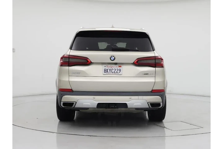 $30998 : BMW X5 2019 AWD xDrive50i 4d image 6