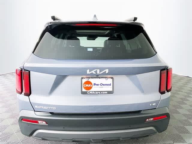 $34959 : PRE-OWNED 2023 KIA SORENTO X- image 9