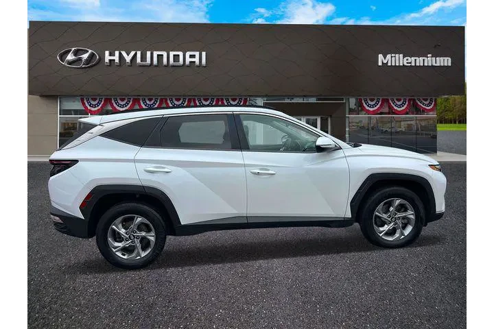 $19887 : Hyundai TUCSON 2022 AWD SEL image 5