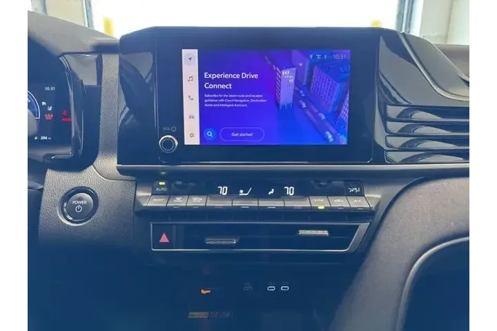 $25589 : Toyota Camry 2025 SE 4dr Sed image 10