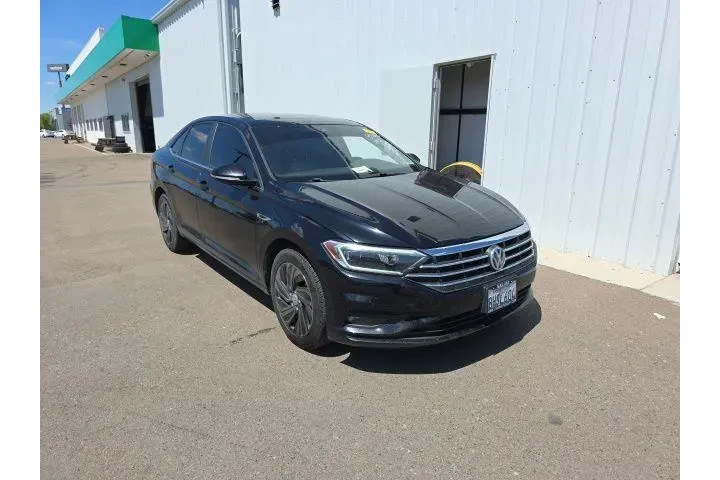 $15900 : Volkswagen Jetta 2019 SEL Pr image 1