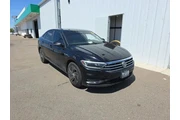 Volkswagen Jetta 2019 SEL Pr
