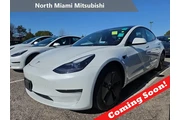 Tesla Model 3 2023 4dr Sedan