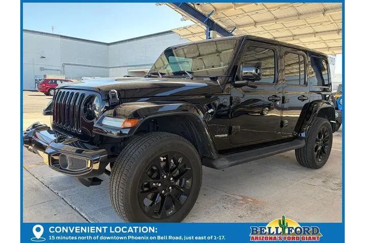 $37888 : Jeep Wrangler Unlimited 2021 image 2