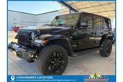 $37888 : Jeep Wrangler Unlimited 2021 thumbnail
