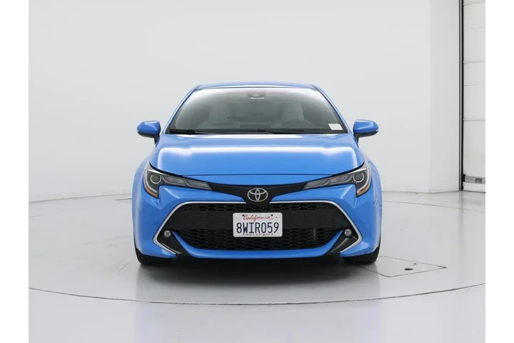 $22998 : Toyota Corolla Hatchback 202 image 5