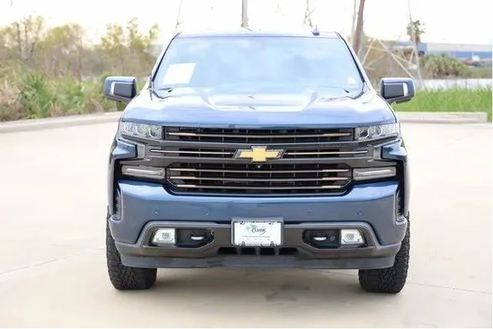 $35075 : Chevrolet Silverado 1500 202 image 2