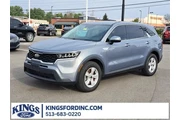 Kia Sorento 2021 LX 4dr SUV en Elizabethtown