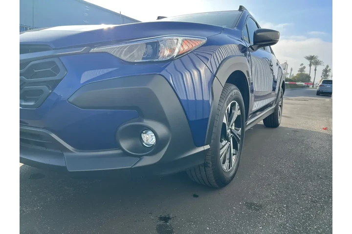 $26494 : Subaru Crosstrek 2024 AWD Pr image 9