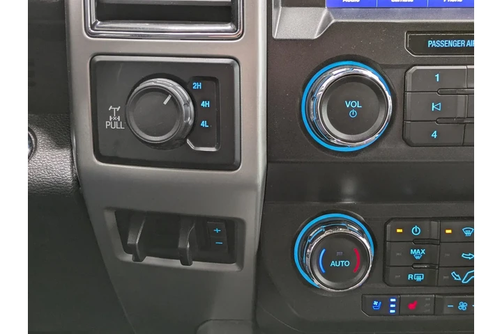 $43495 : Pre-Owned 2020 Super Duty F-2 image 9