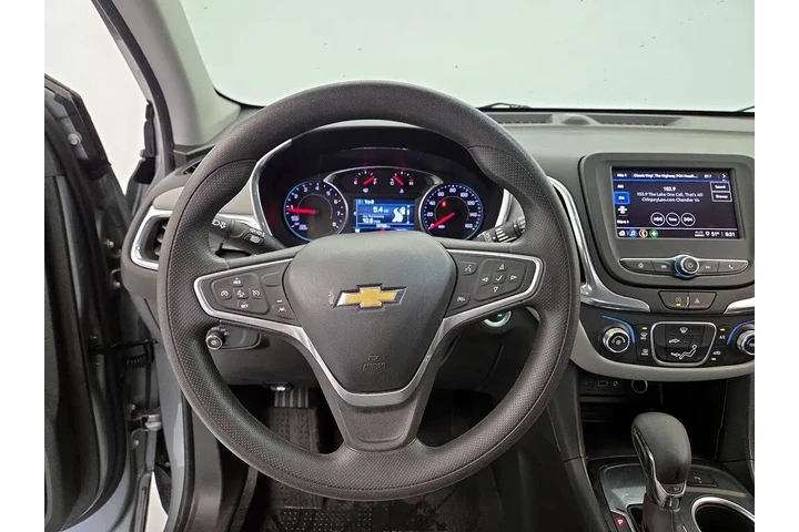 $21998 : Chevrolet Equinox 2023 LT 4d image 10